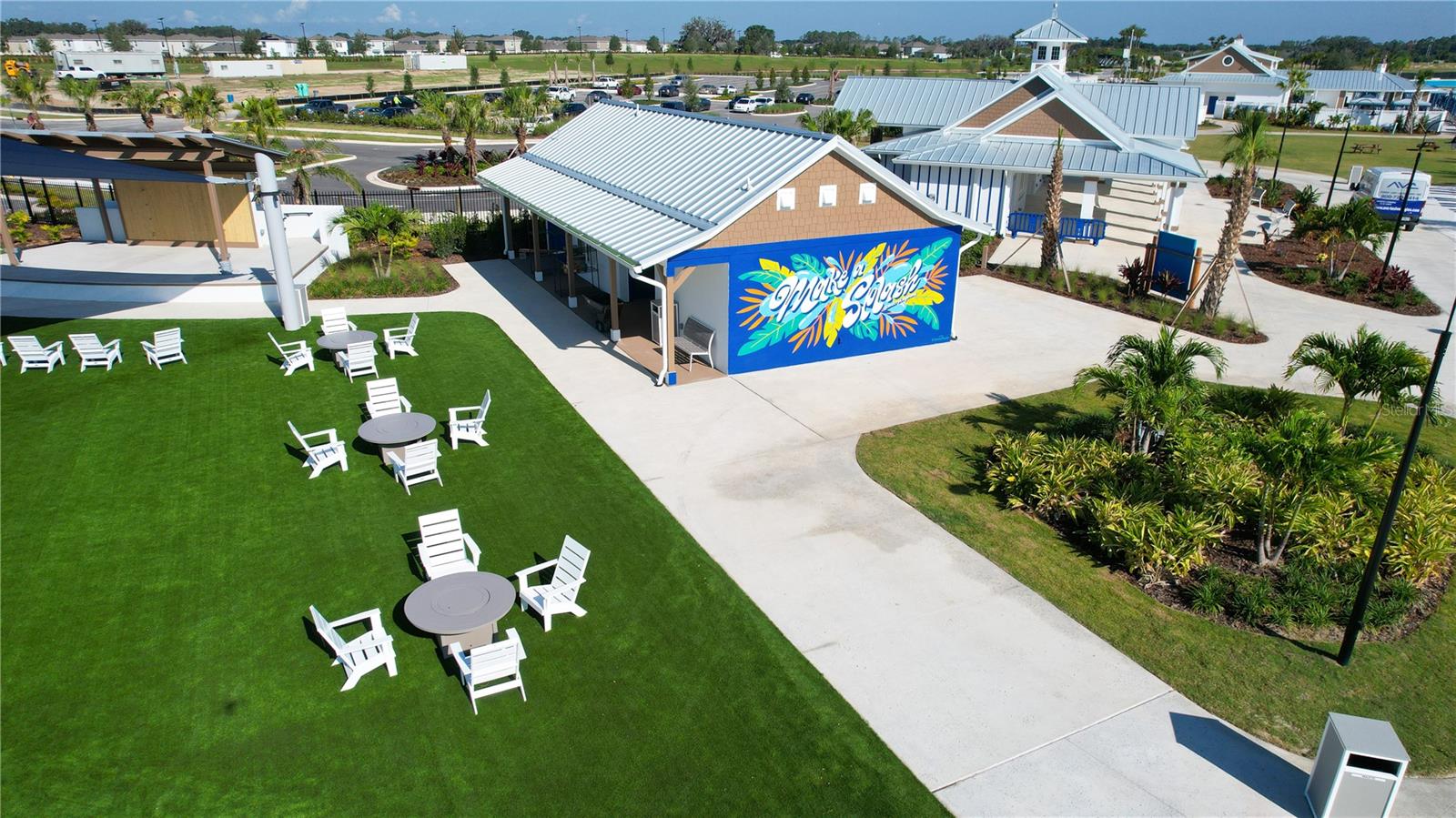 SHORES AT MIRADA - Residential