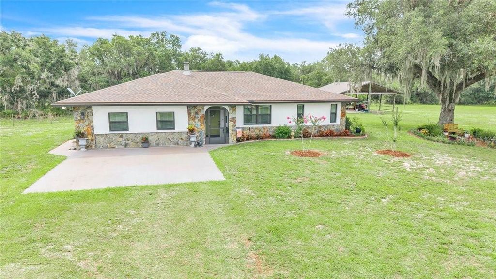 Photo of 4806 SW County Road 769, Arcadia, FL 34269 (MLS # C7526799)