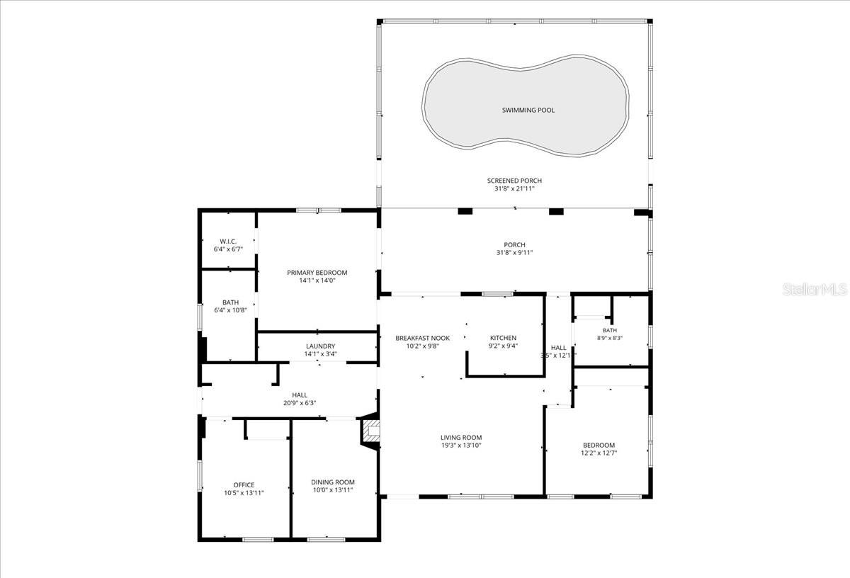 NA - Residential