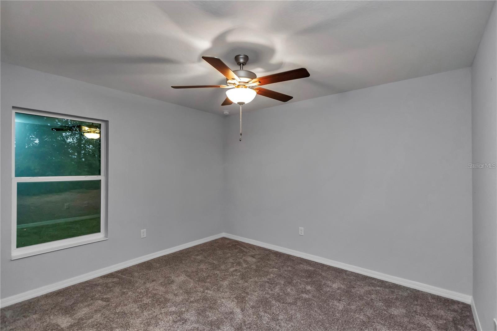 BAHIA OAKS - Residential Lease