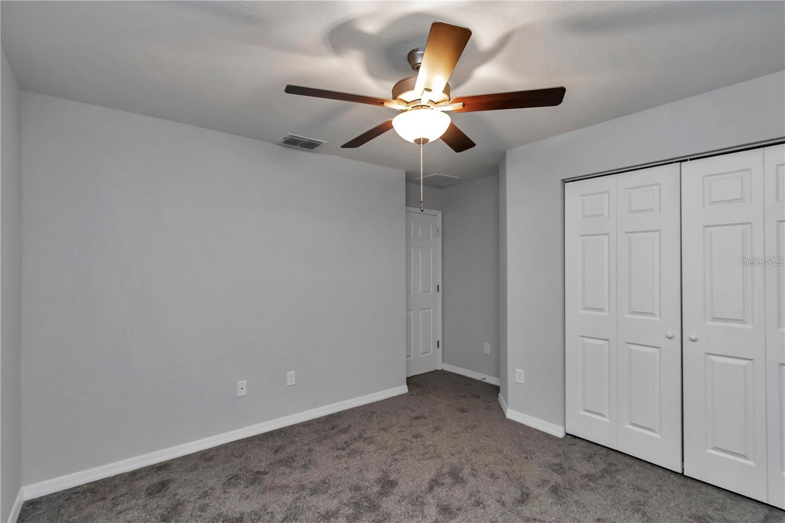 BAHIA OAKS - Residential Lease