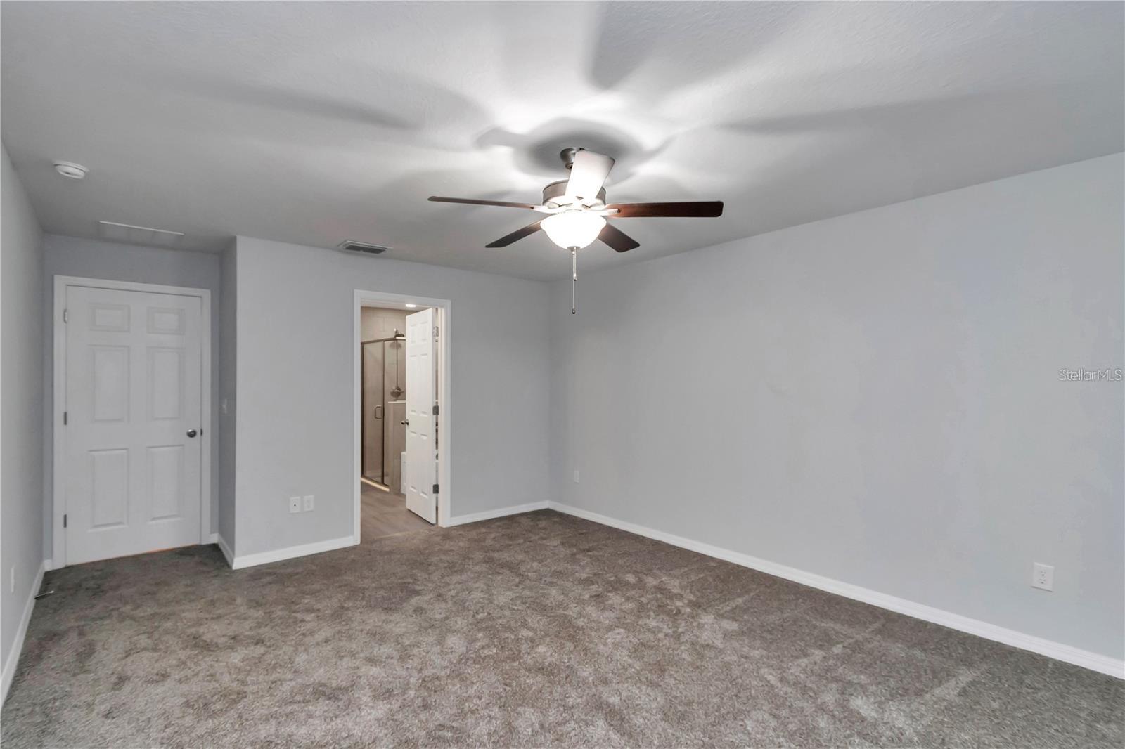 BAHIA OAKS - Residential Lease