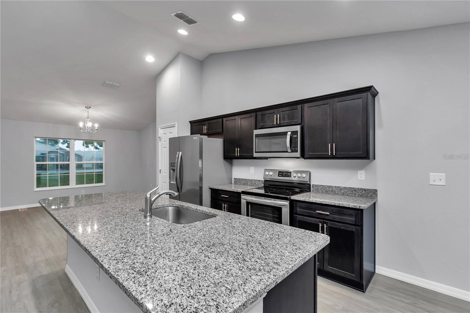 BAHIA OAKS - Residential Lease