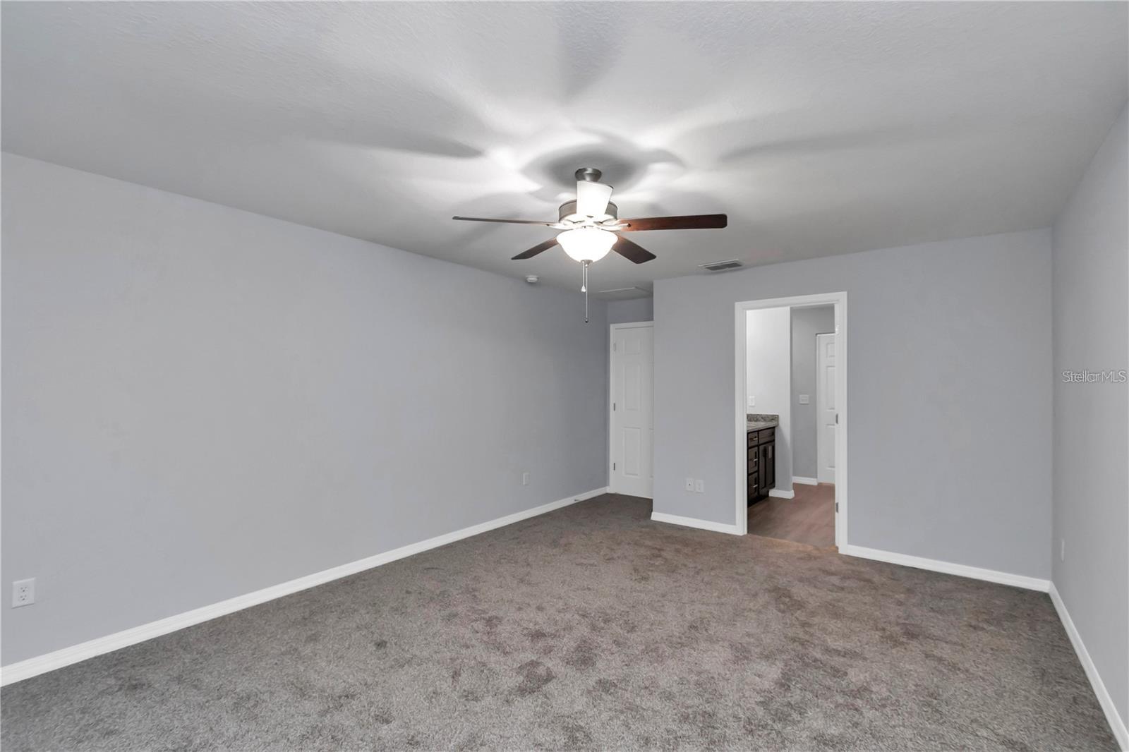 BAHIA OAKS - Residential Lease