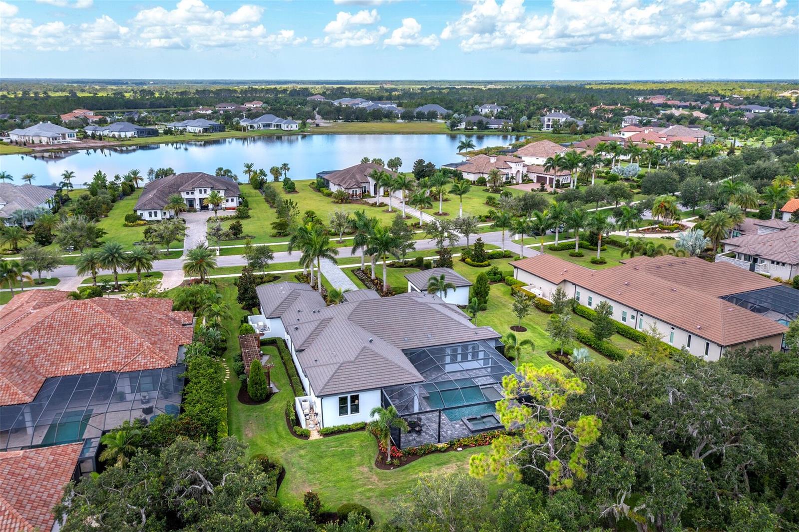 CONCESSION PH II BLK B & PH III - Residential