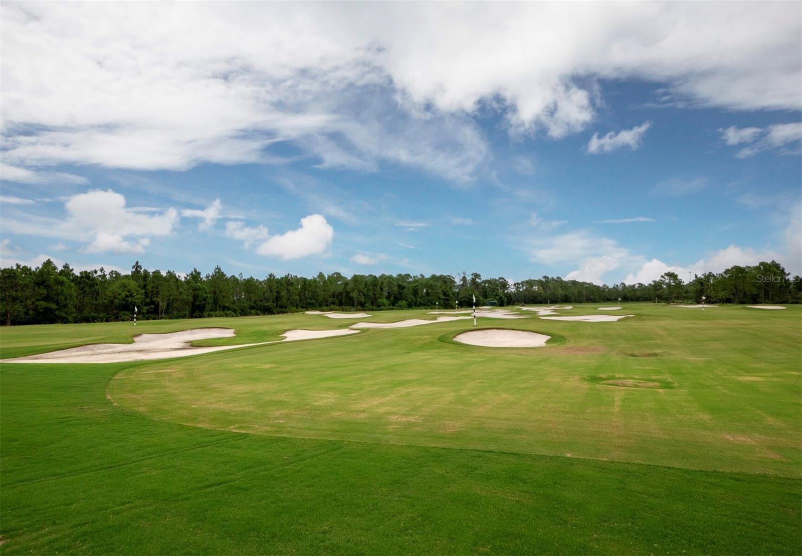 CONCESSION PH II BLK B & PH III - Residential