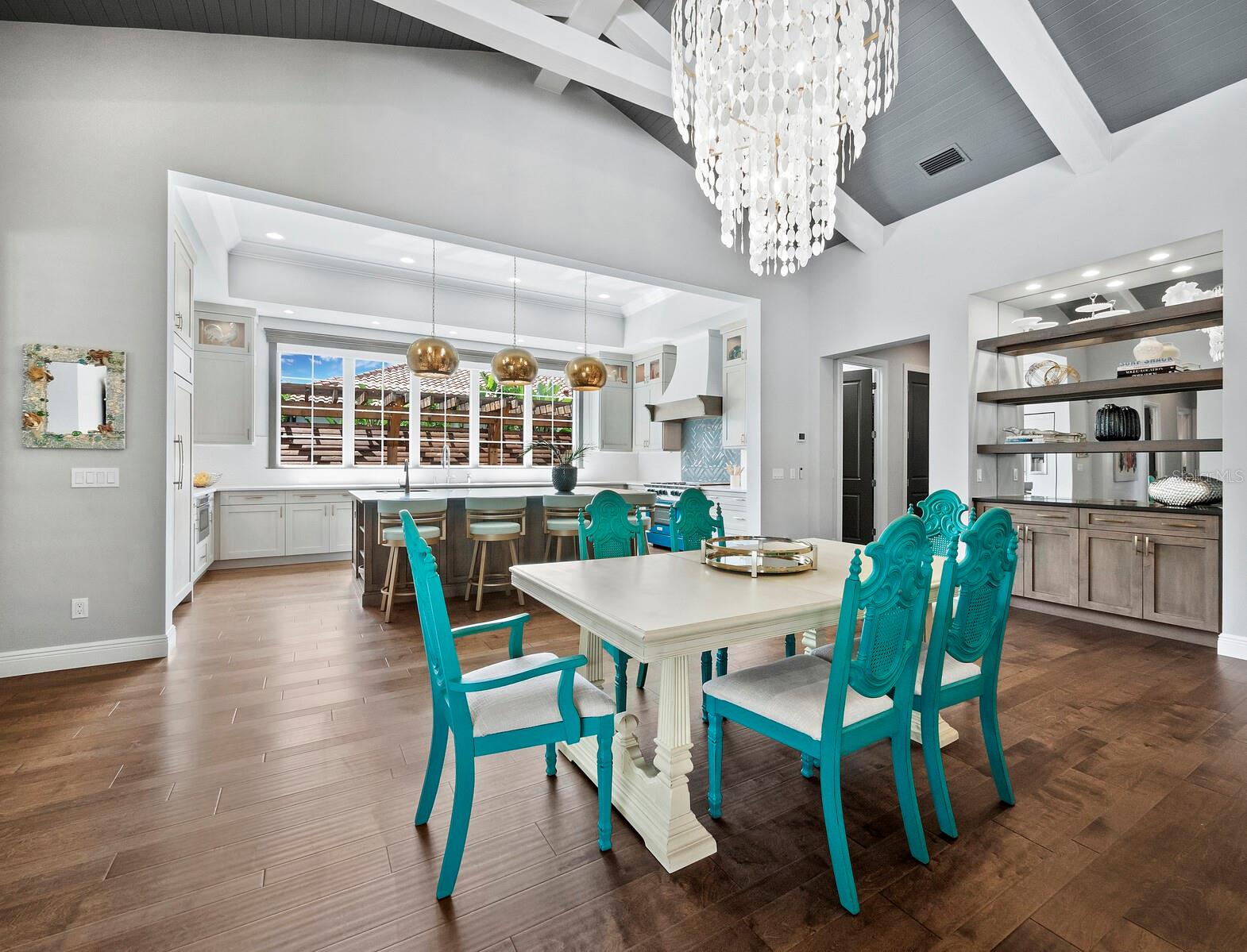 CONCESSION PH II BLK B & PH III - Residential