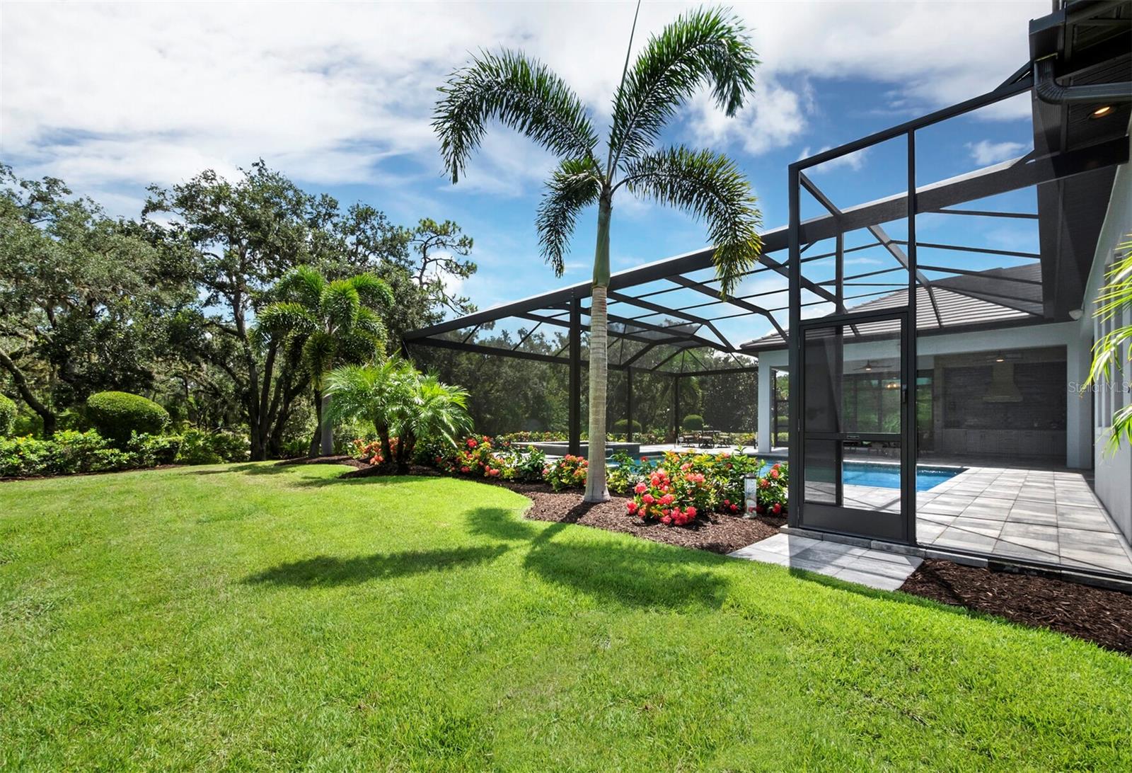 CONCESSION PH II BLK B & PH III - Residential