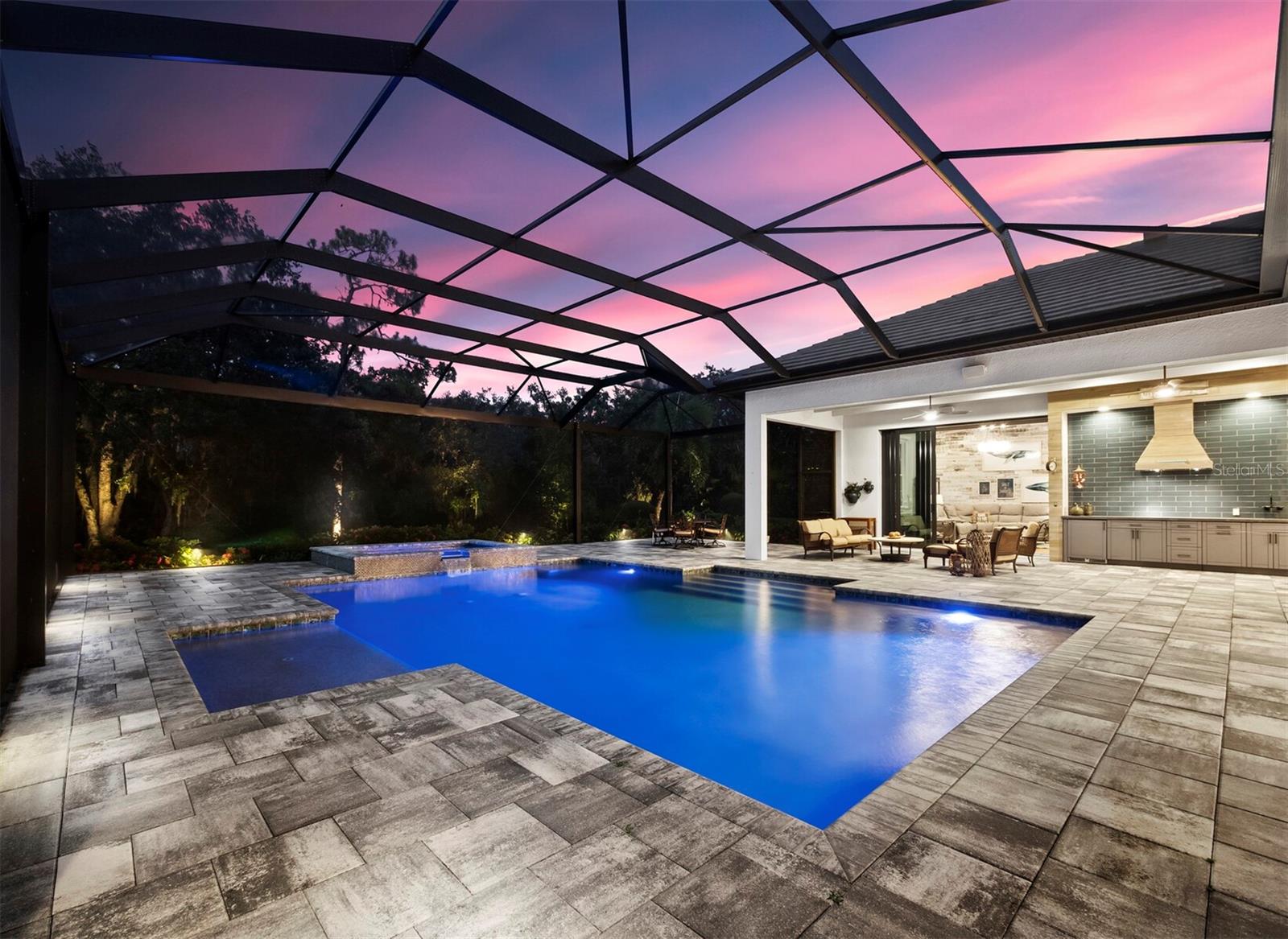 CONCESSION PH II BLK B & PH III - Residential