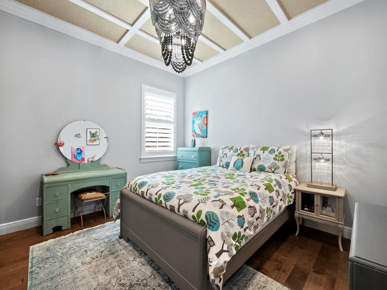 CONCESSION PH II BLK B & PH III - Residential