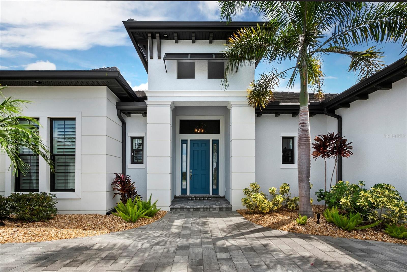 CONCESSION PH II BLK B & PH III - Residential