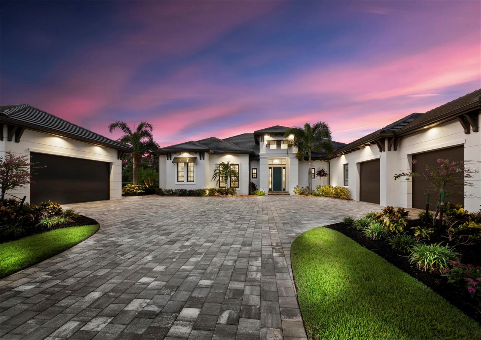 CONCESSION PH II BLK B & PH III - Residential