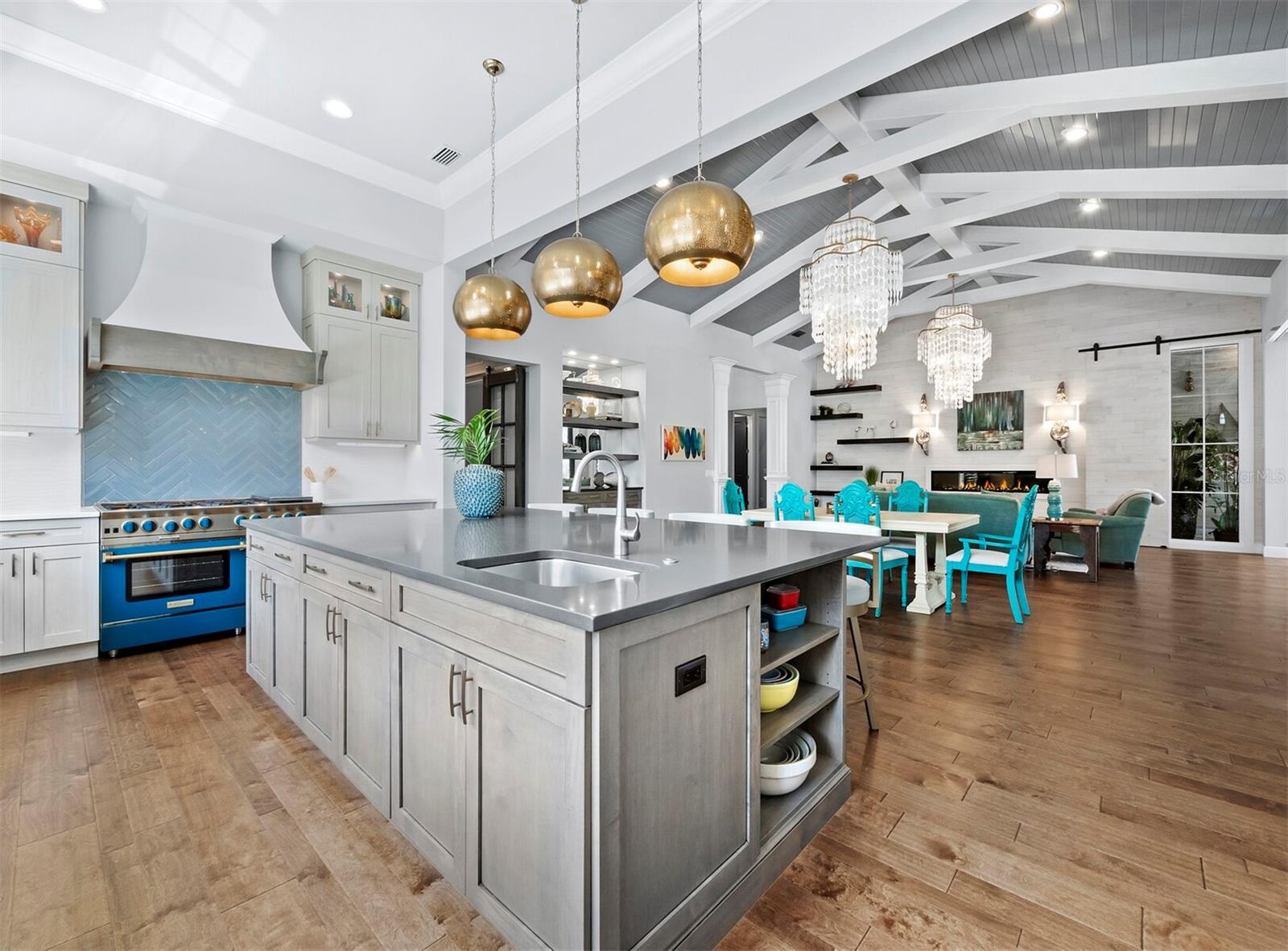 CONCESSION PH II BLK B & PH III - Residential