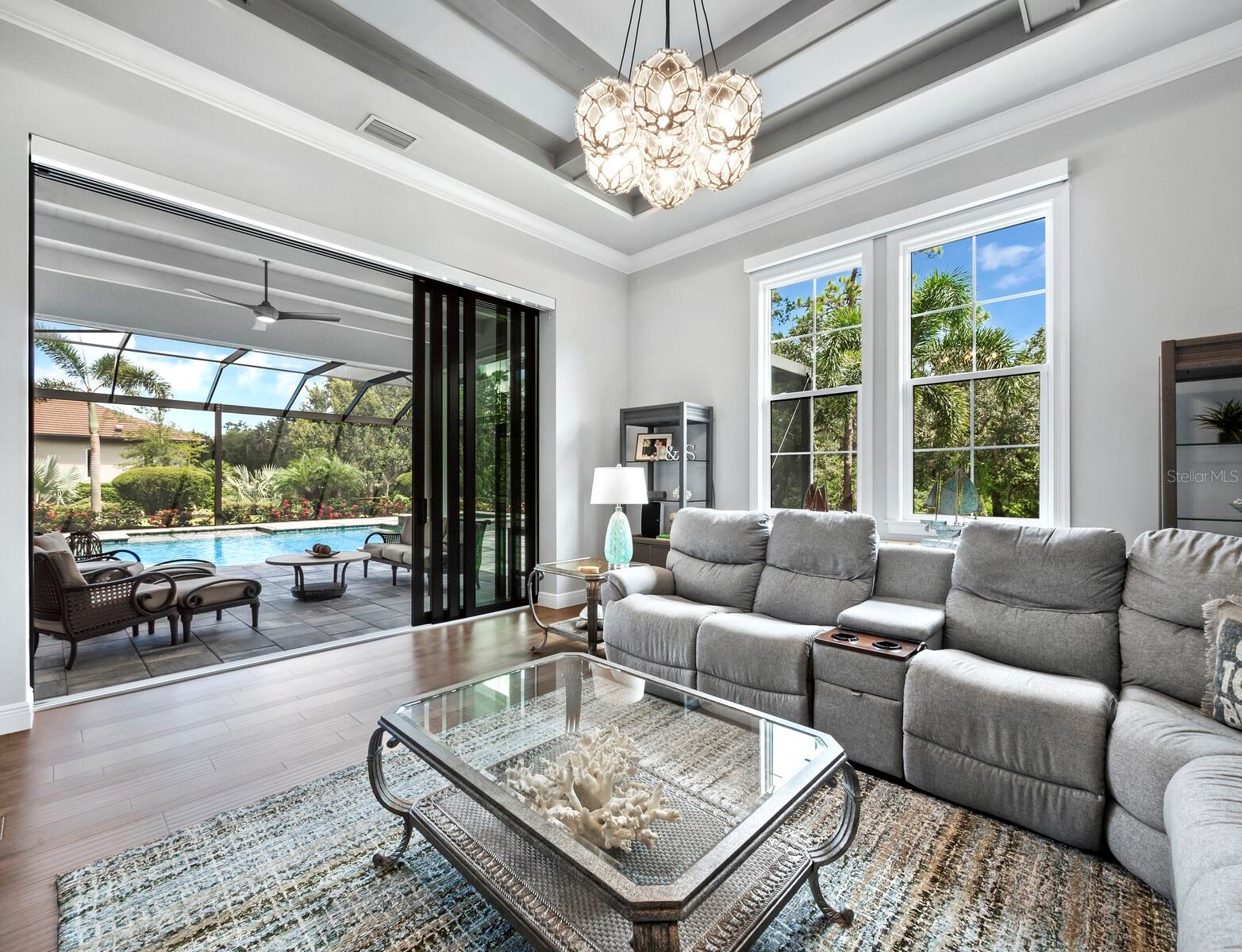 CONCESSION PH II BLK B & PH III - Residential