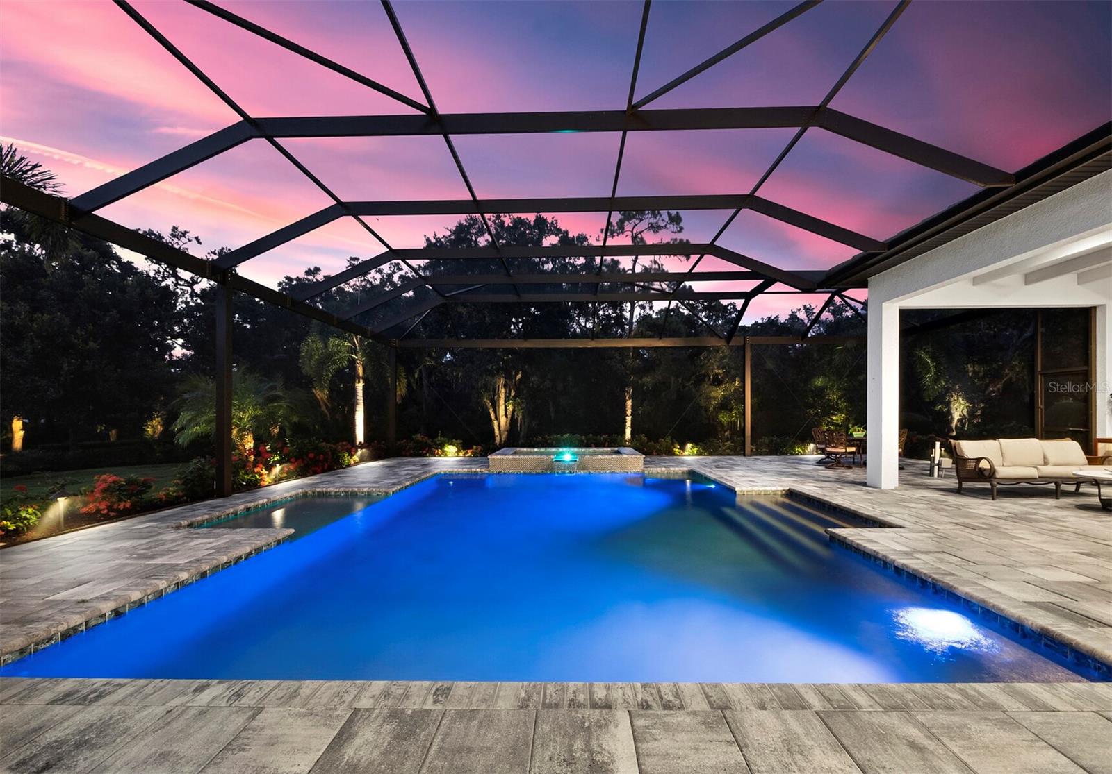 CONCESSION PH II BLK B & PH III - Residential