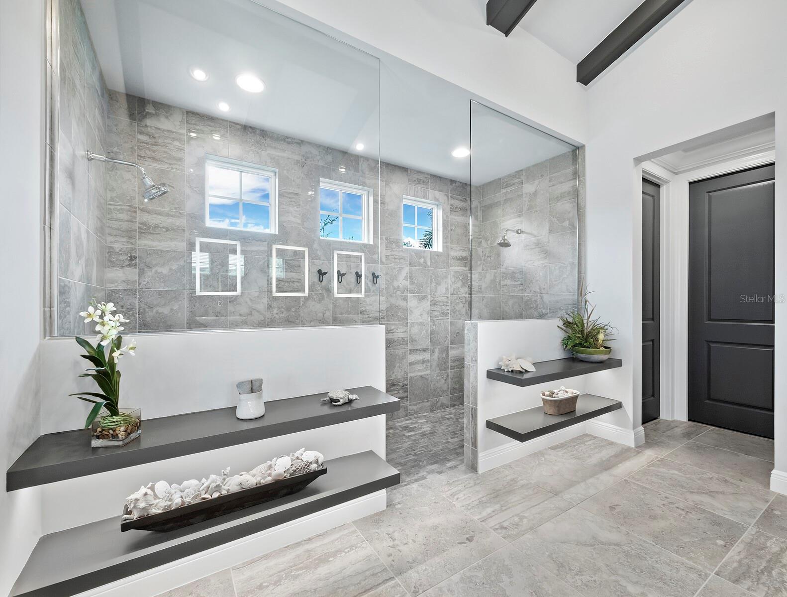 CONCESSION PH II BLK B & PH III - Residential