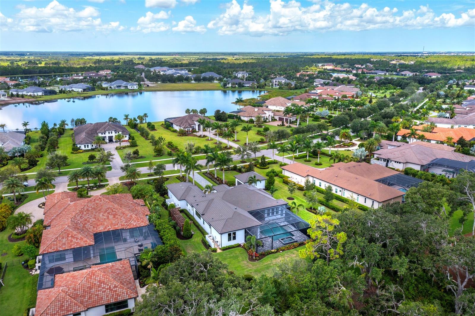 CONCESSION PH II BLK B & PH III - Residential