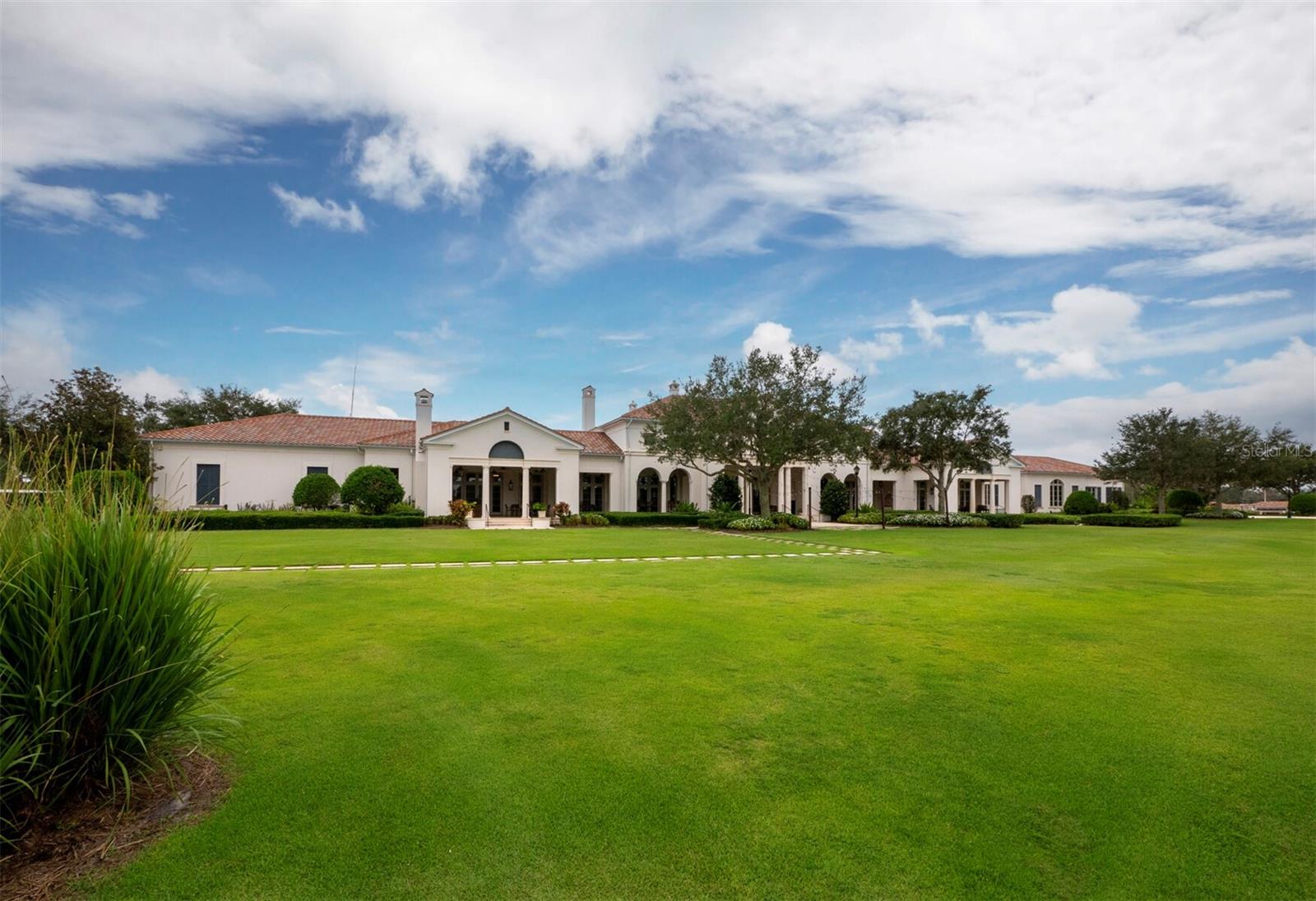 CONCESSION PH II BLK B & PH III - Residential