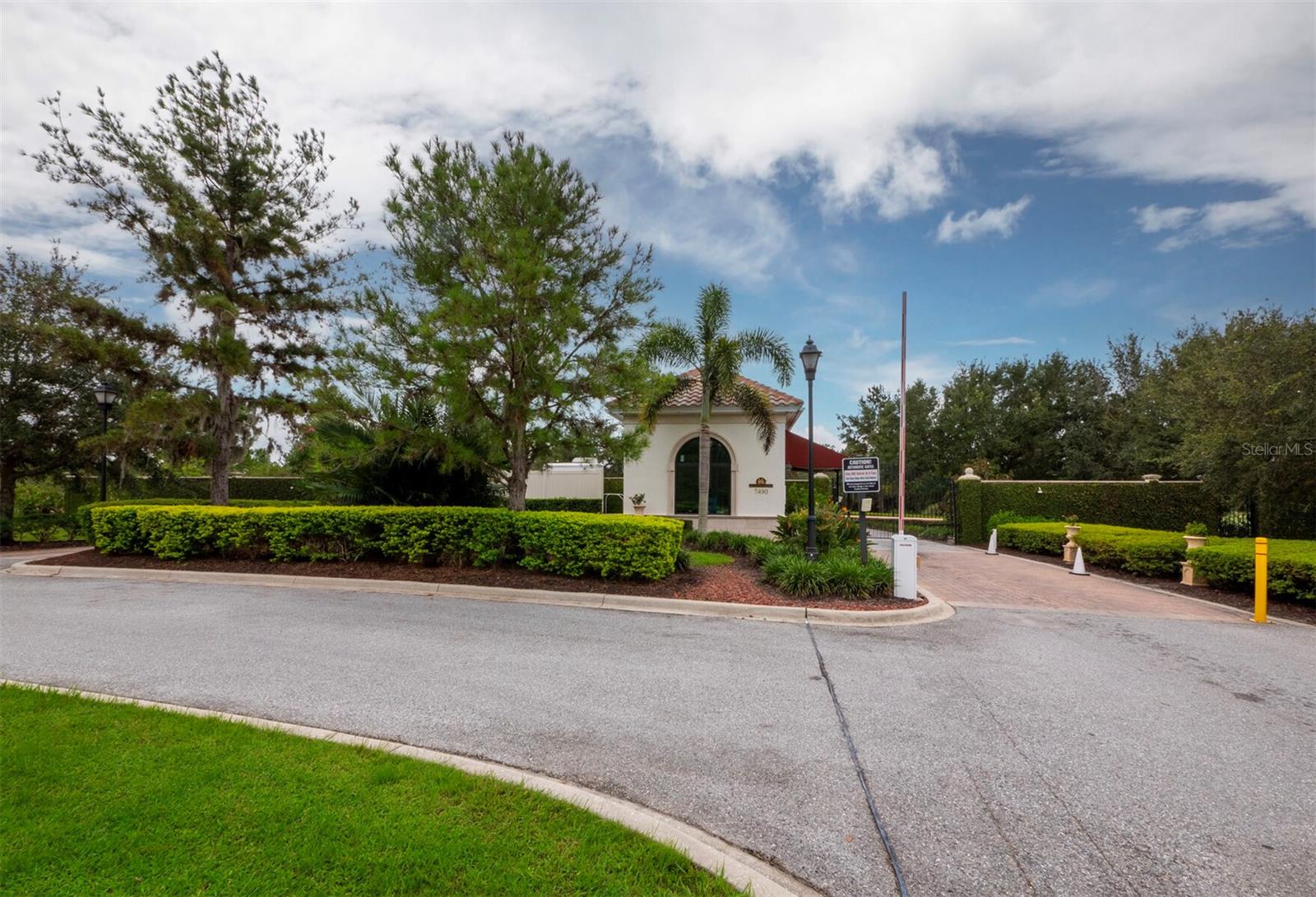 CONCESSION PH II BLK B & PH III - Residential