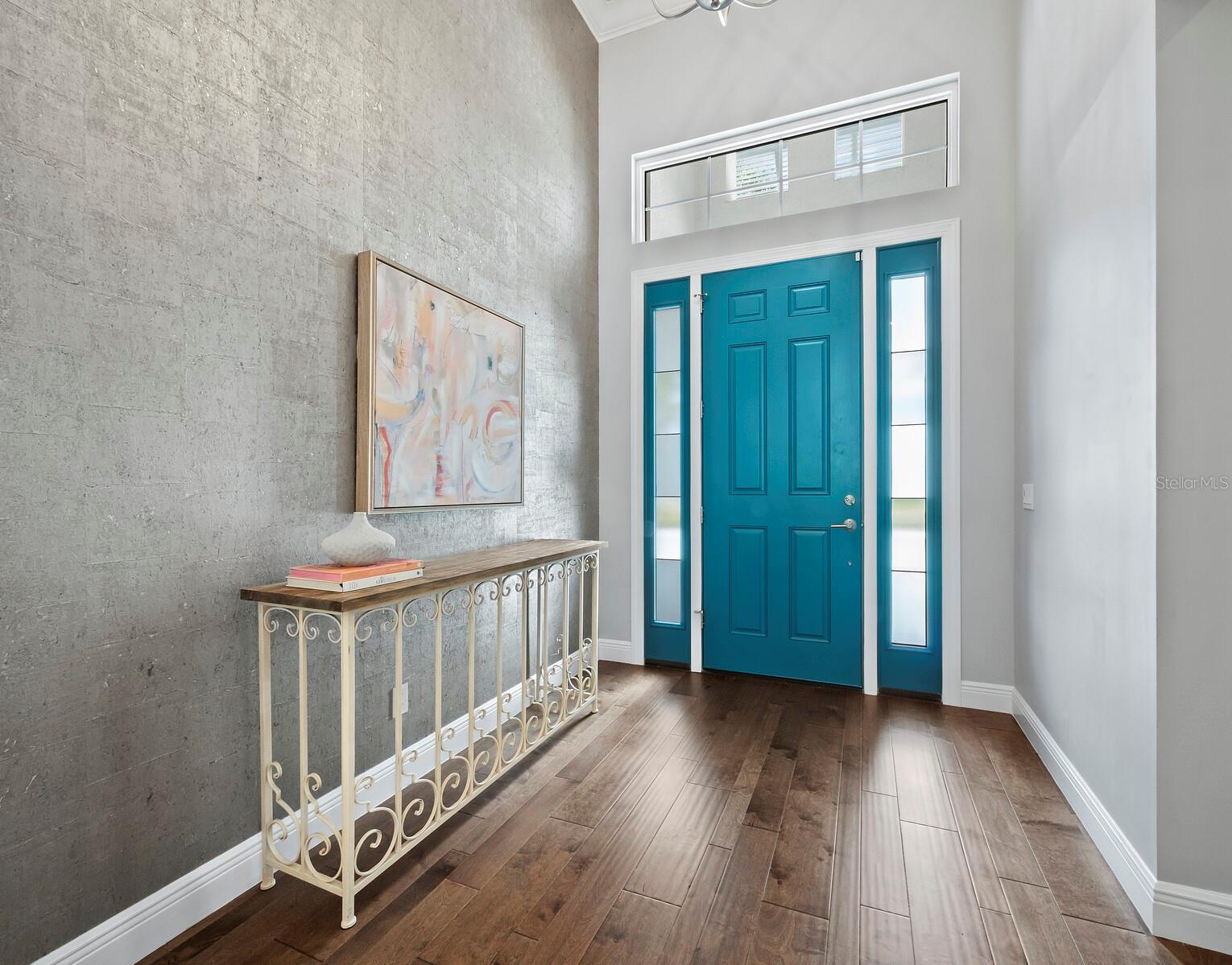 CONCESSION PH II BLK B & PH III - Residential