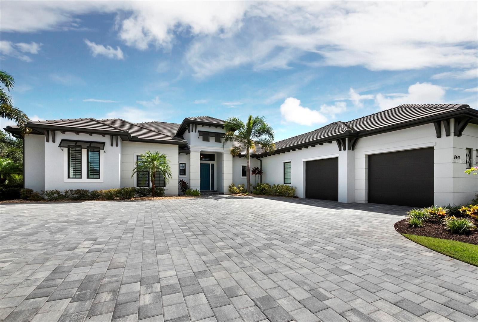 CONCESSION PH II BLK B & PH III - Residential