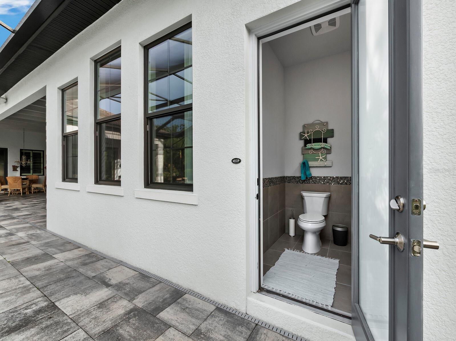 CONCESSION PH II BLK B & PH III - Residential