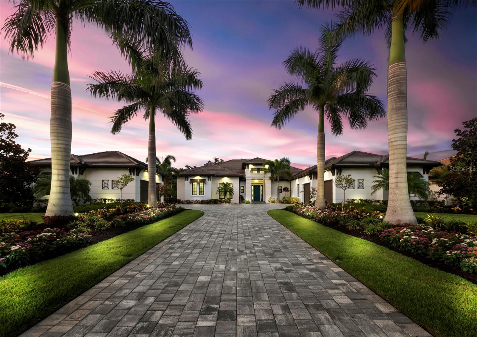 CONCESSION PH II BLK B & PH III - Residential