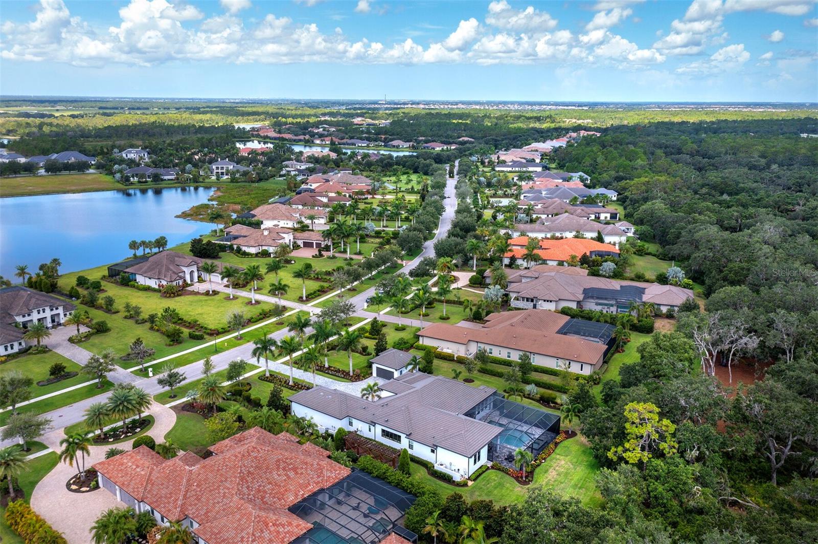 CONCESSION PH II BLK B & PH III - Residential