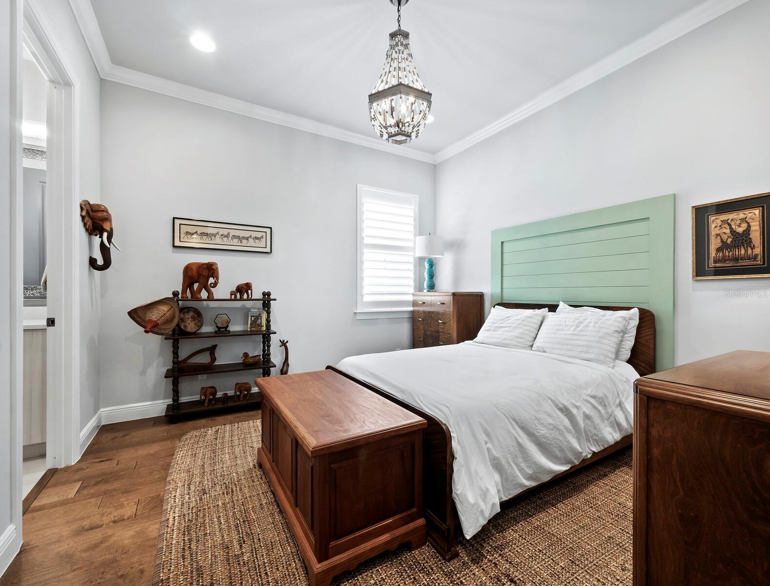 CONCESSION PH II BLK B & PH III - Residential