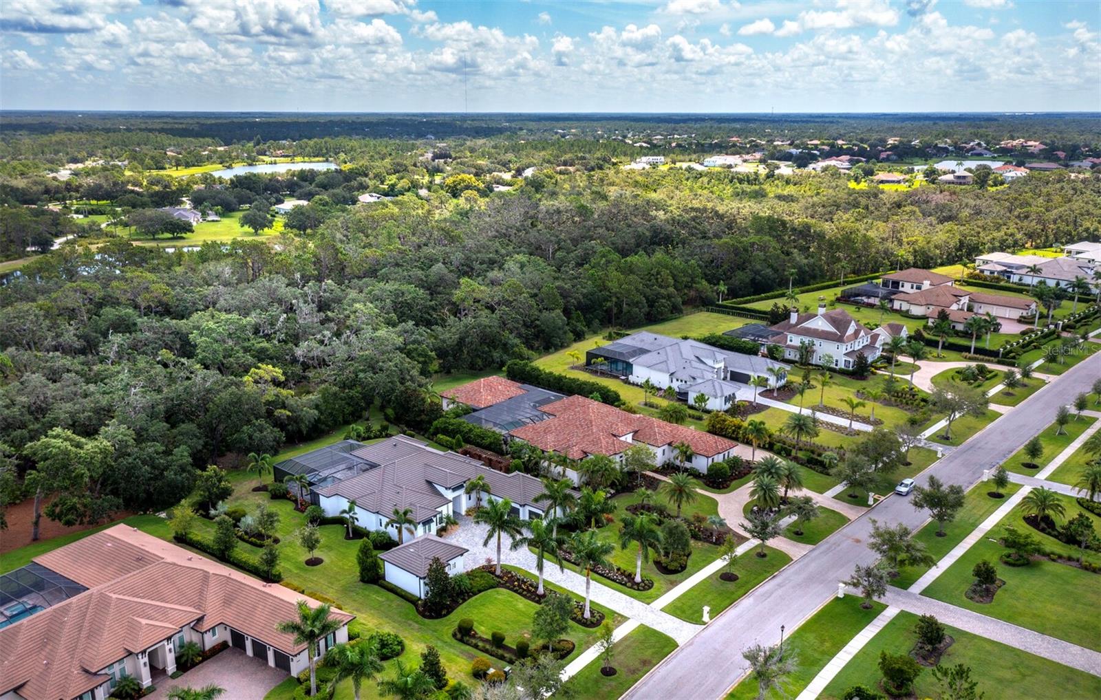 CONCESSION PH II BLK B & PH III - Residential