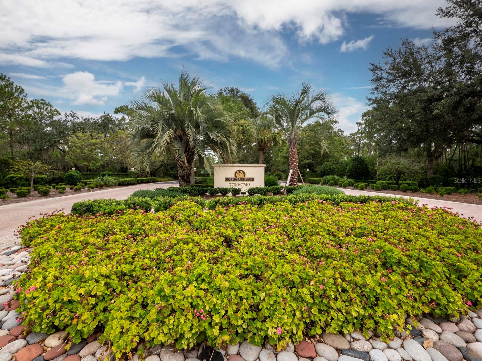 CONCESSION PH II BLK B & PH III - Residential