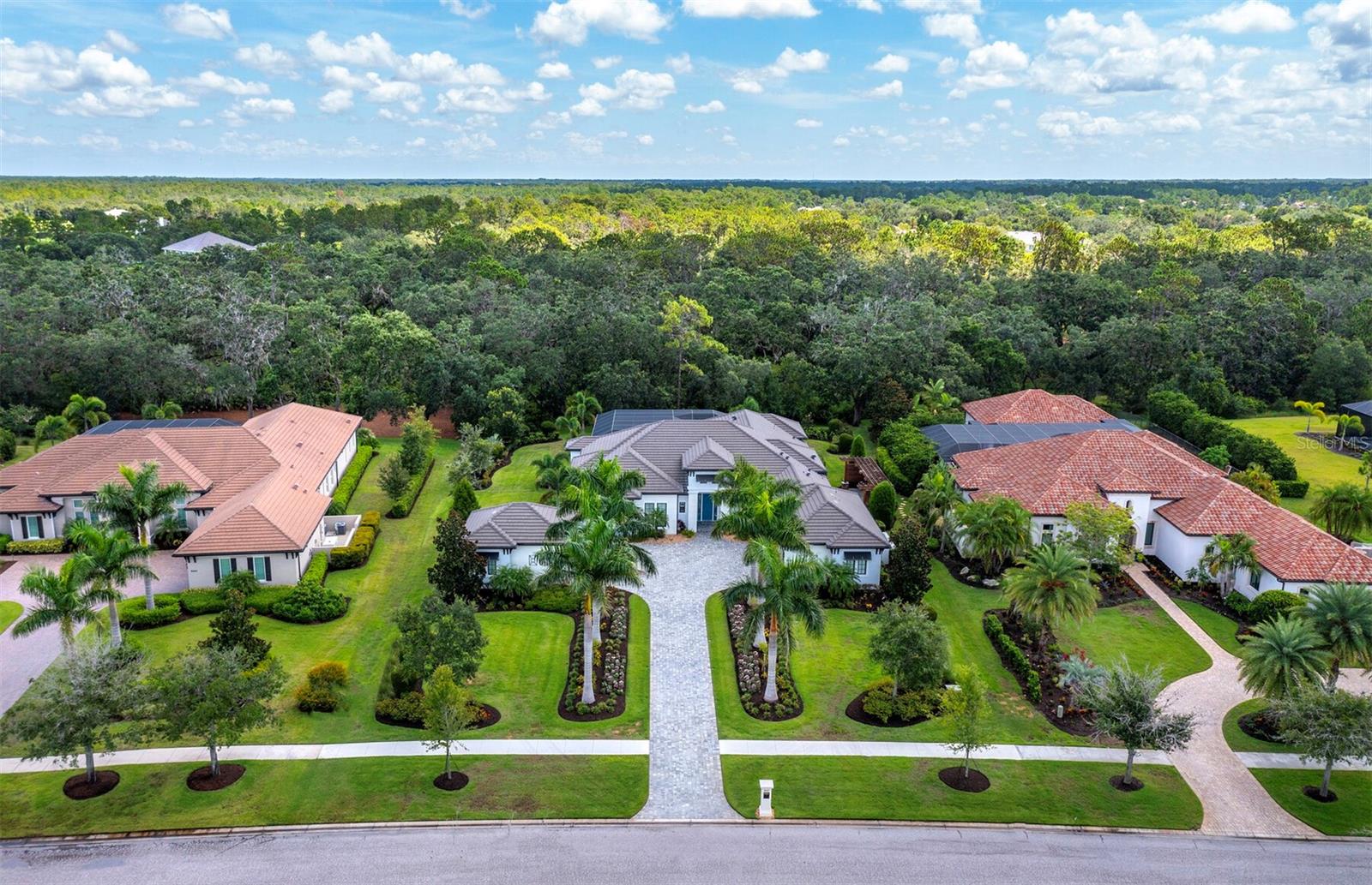 CONCESSION PH II BLK B & PH III - Residential