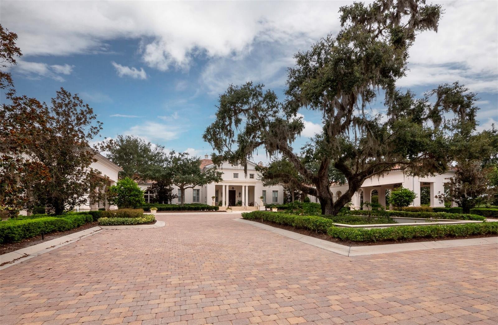 CONCESSION PH II BLK B & PH III - Residential