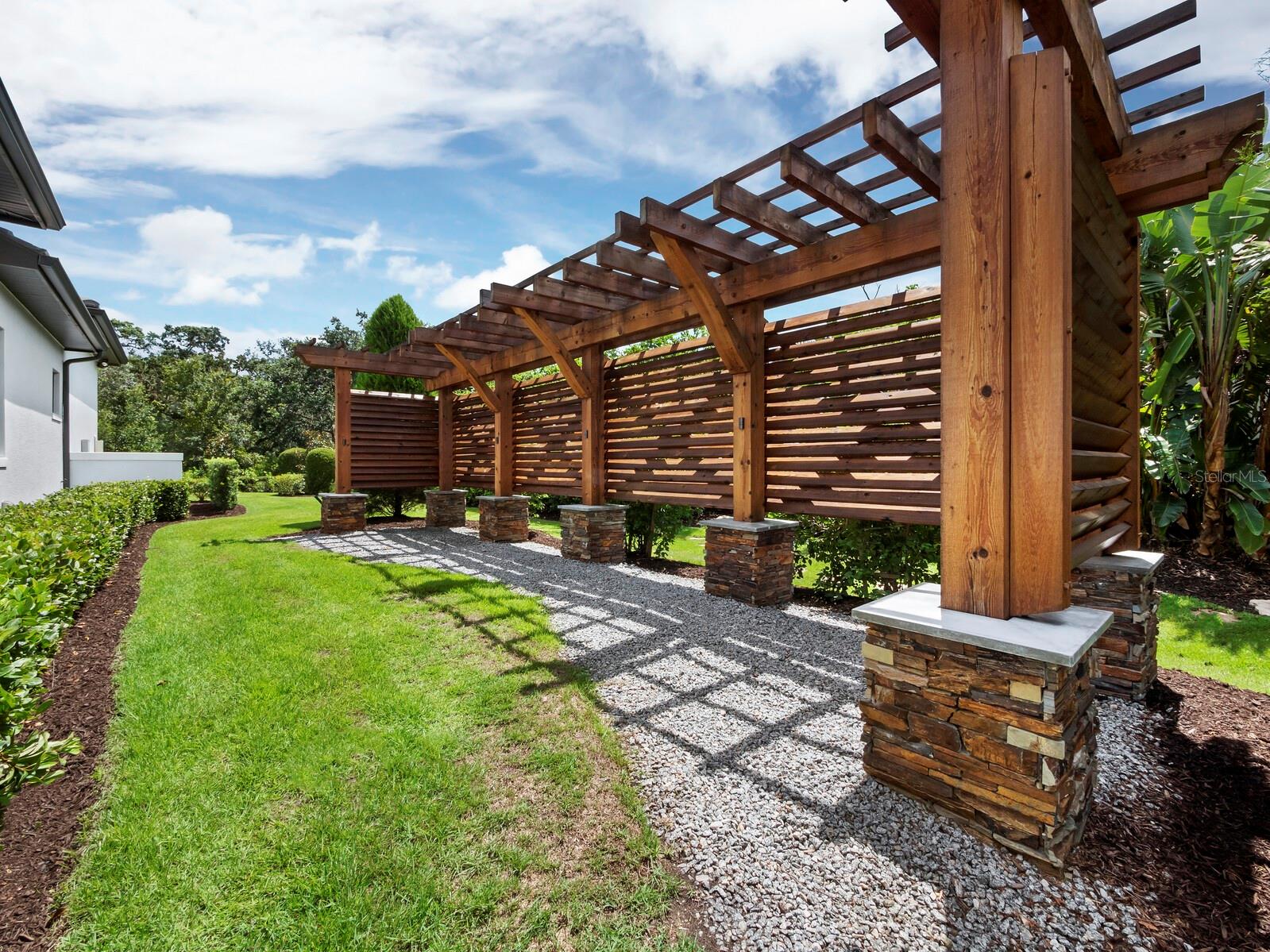 CONCESSION PH II BLK B & PH III - Residential