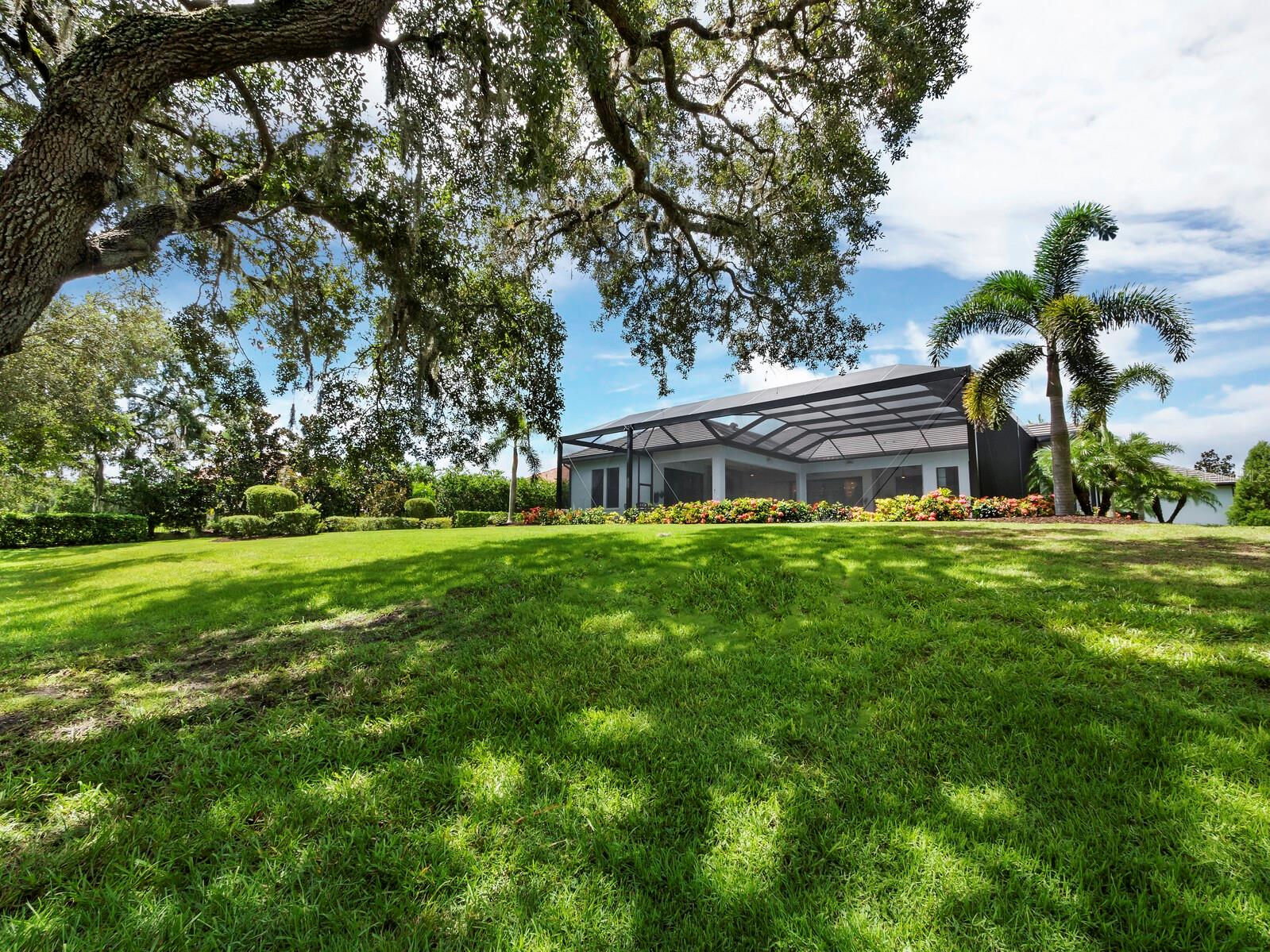 CONCESSION PH II BLK B & PH III - Residential