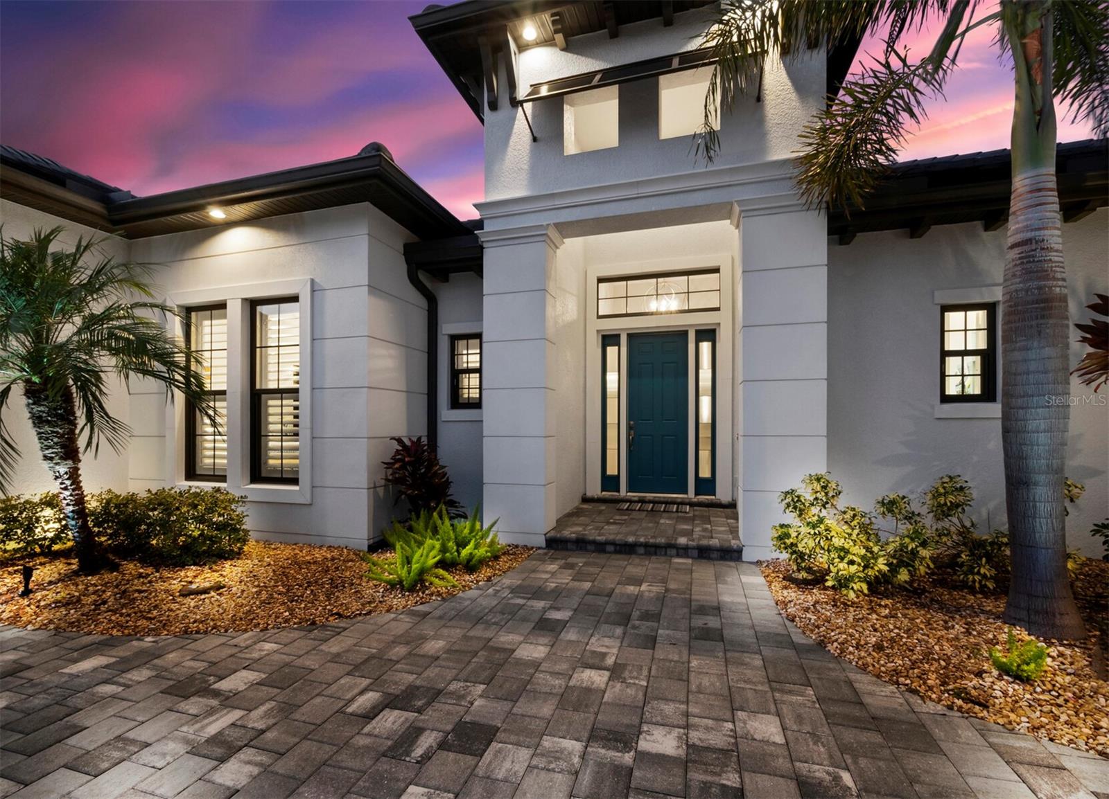 CONCESSION PH II BLK B & PH III - Residential