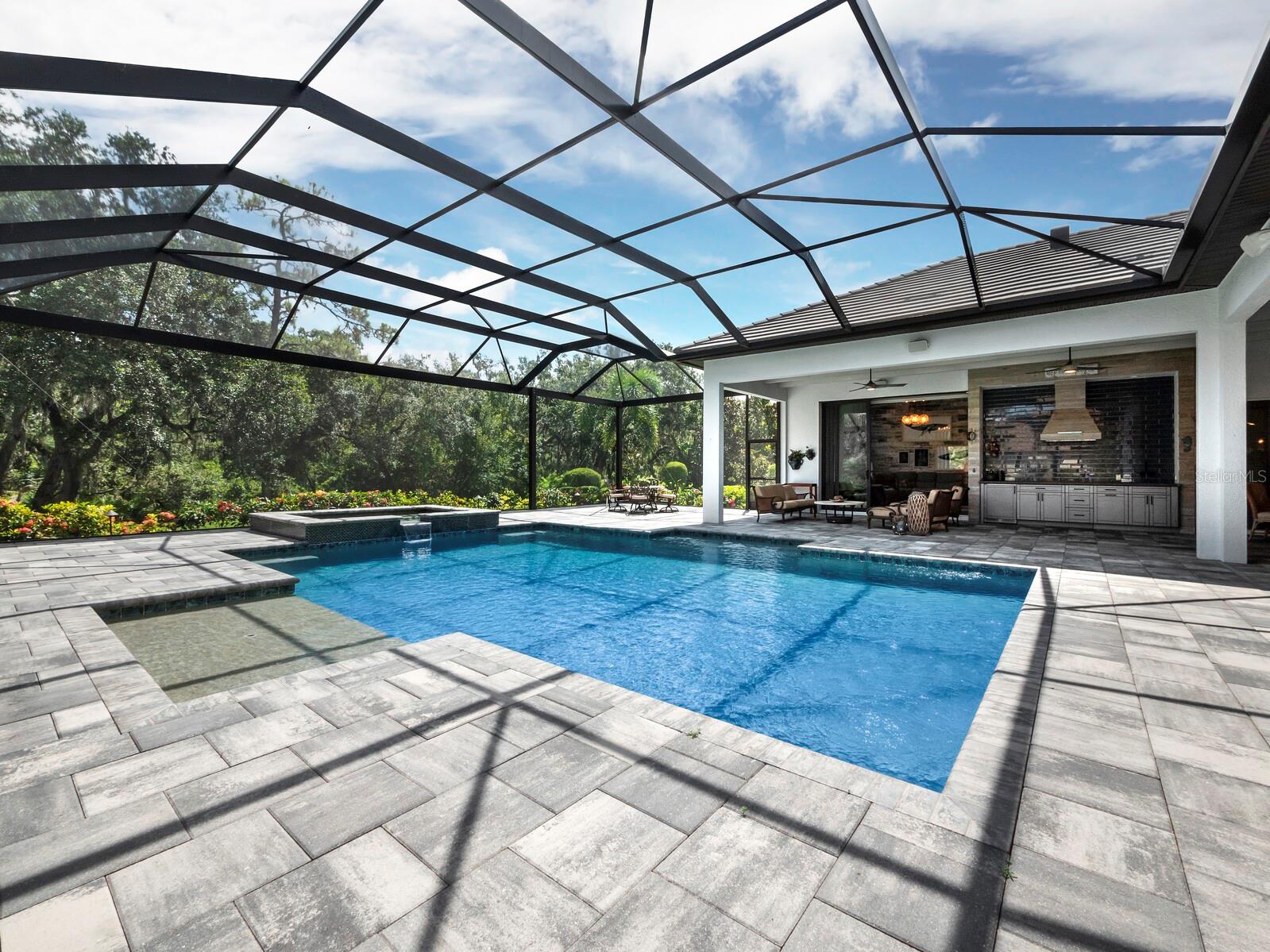 CONCESSION PH II BLK B & PH III - Residential