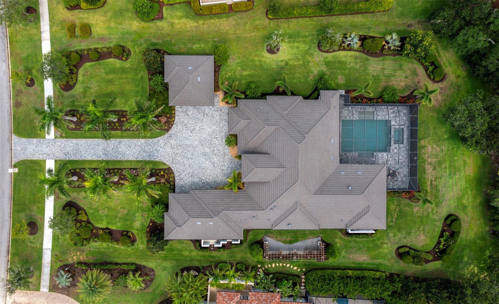 CONCESSION PH II BLK B & PH III - Residential