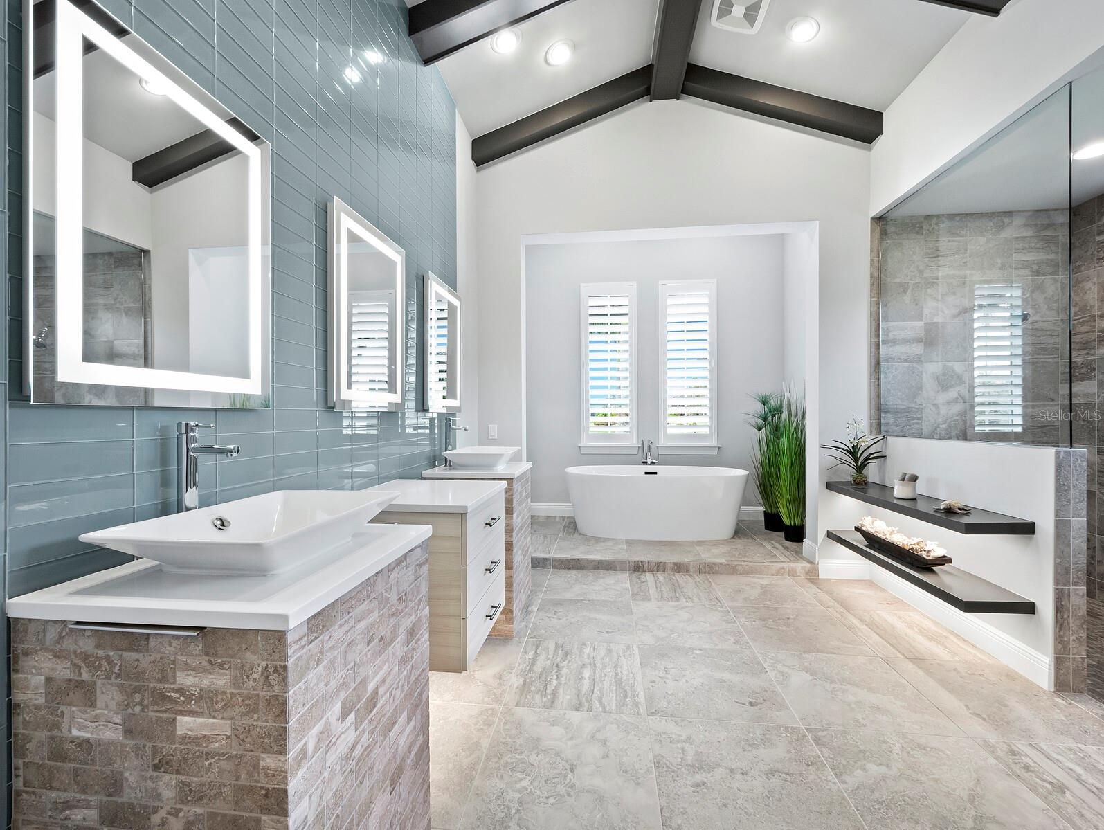 CONCESSION PH II BLK B & PH III - Residential