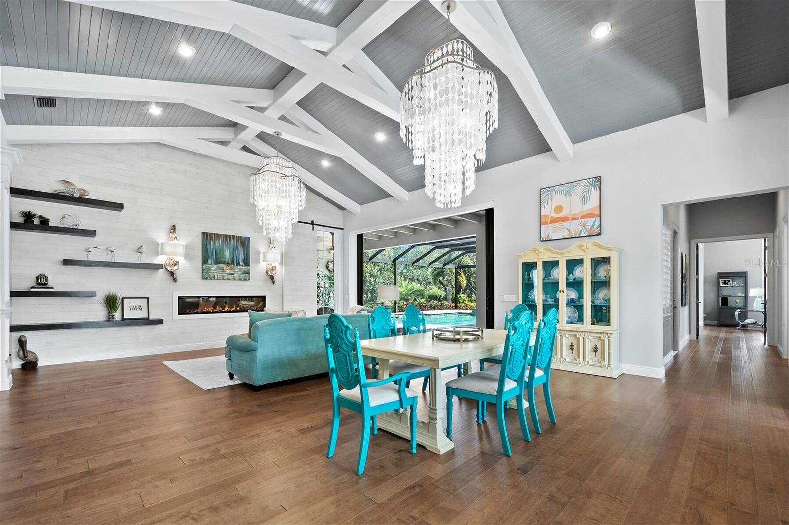 CONCESSION PH II BLK B & PH III - Residential