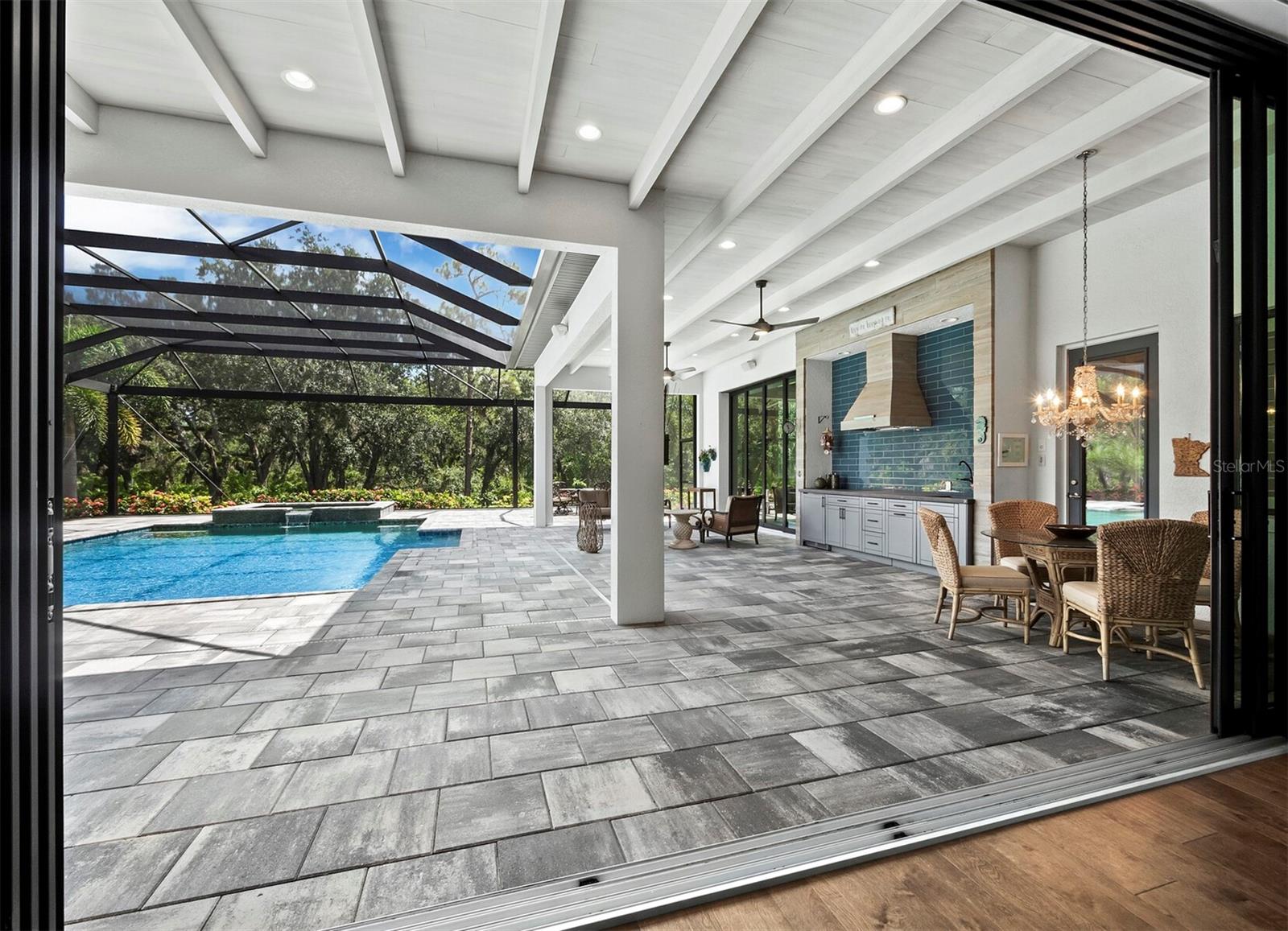 CONCESSION PH II BLK B & PH III - Residential