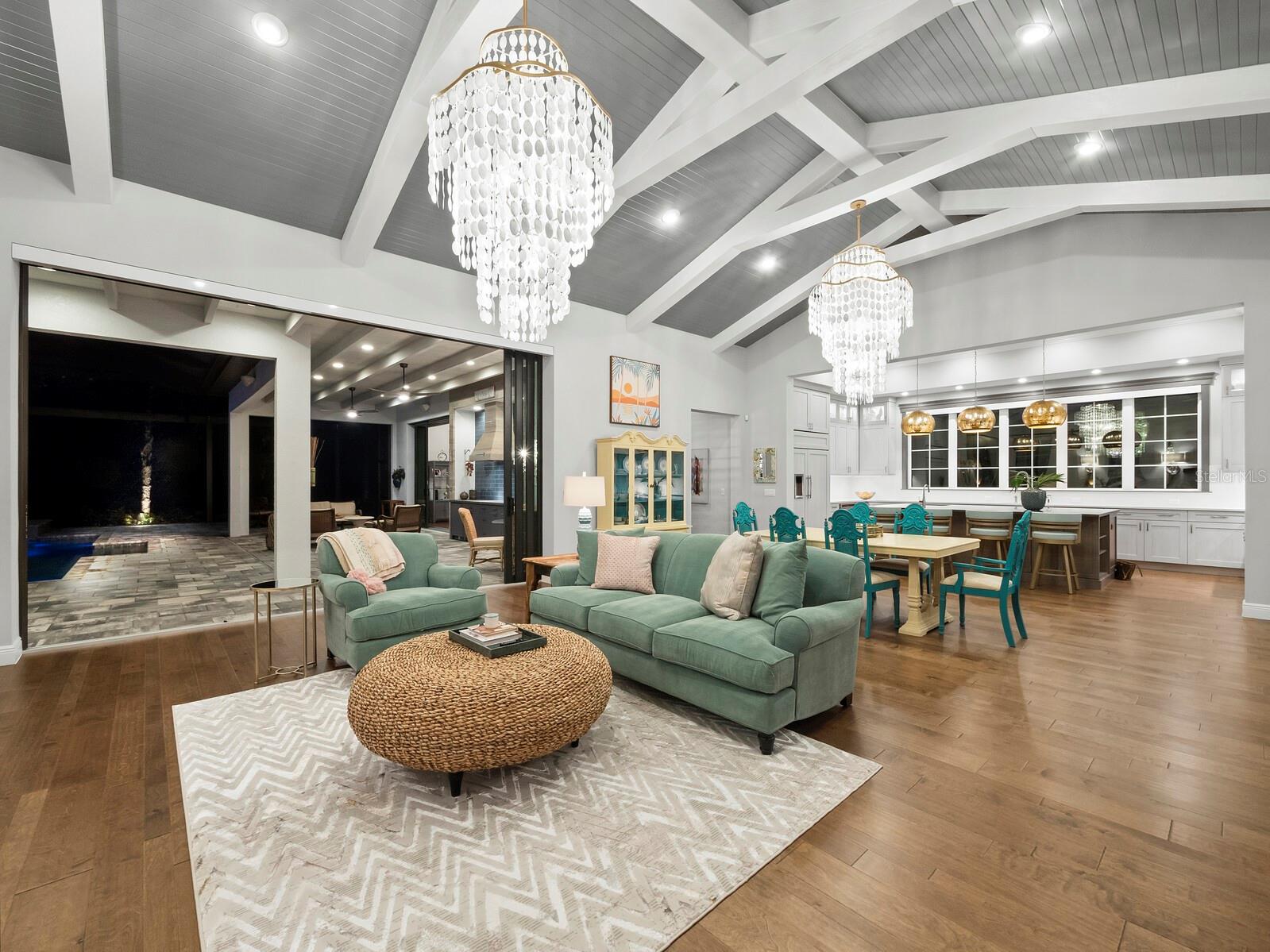 CONCESSION PH II BLK B & PH III - Residential