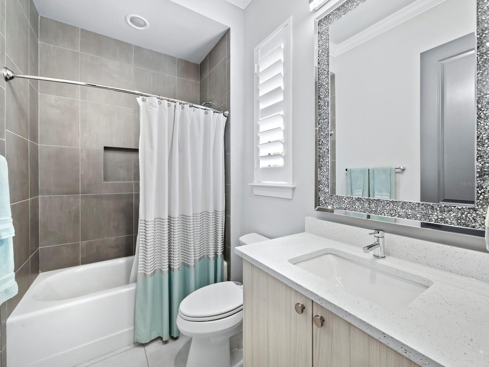 CONCESSION PH II BLK B & PH III - Residential