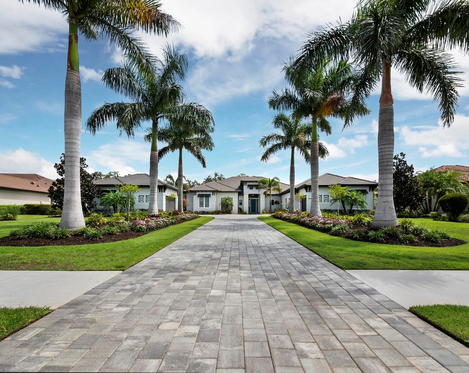 CONCESSION PH II BLK B & PH III - Residential