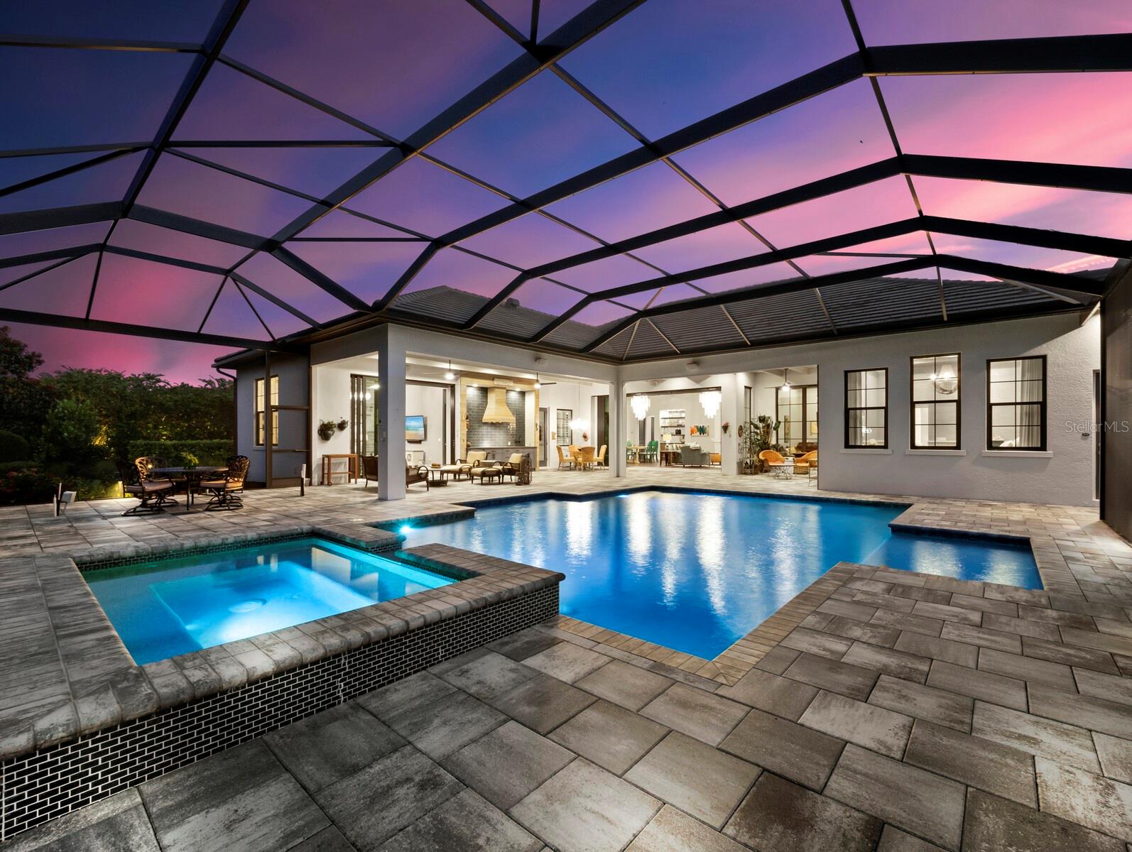 CONCESSION PH II BLK B & PH III - Residential