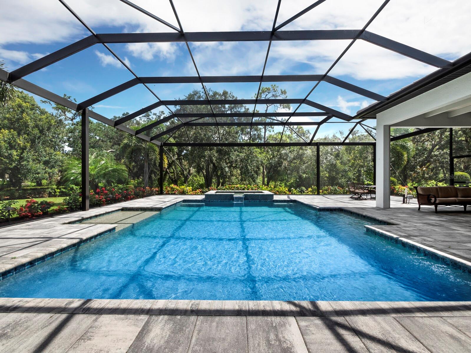 CONCESSION PH II BLK B & PH III - Residential