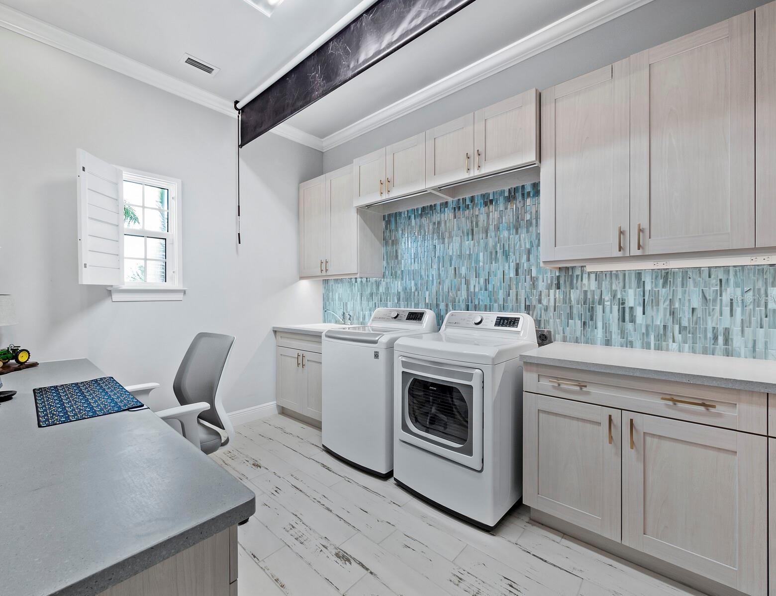 CONCESSION PH II BLK B & PH III - Residential