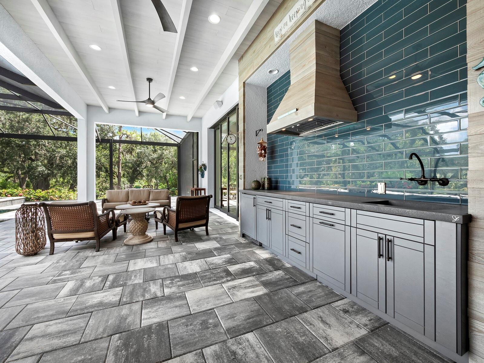 CONCESSION PH II BLK B & PH III - Residential