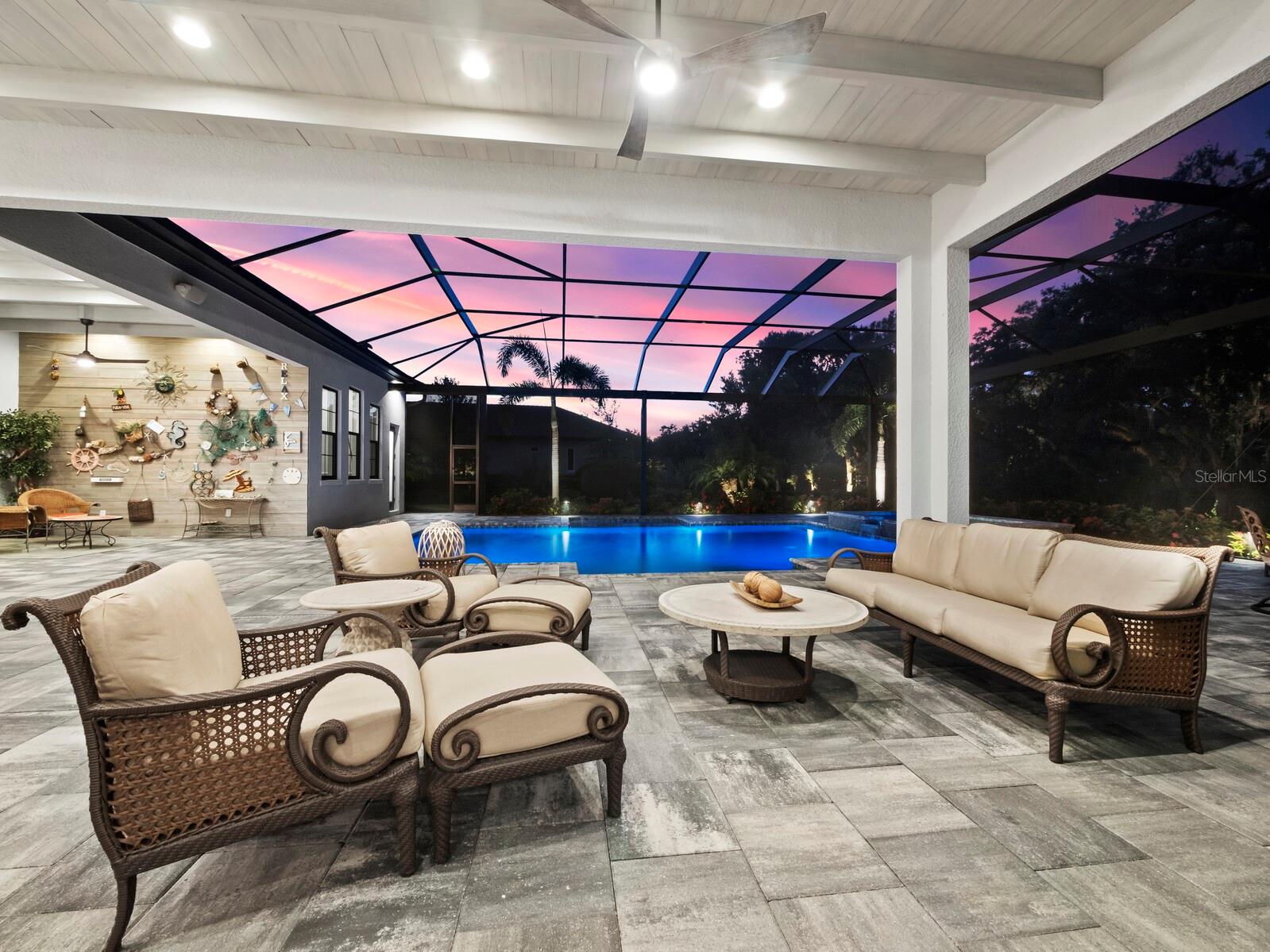 CONCESSION PH II BLK B & PH III - Residential