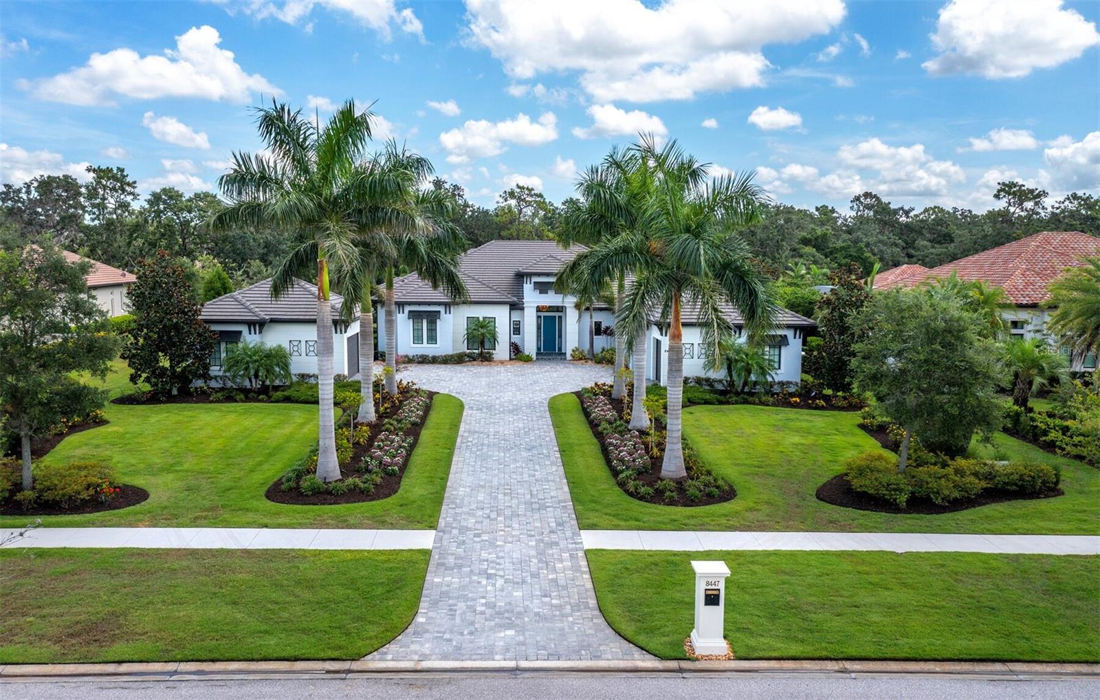 CONCESSION PH II BLK B & PH III - Residential